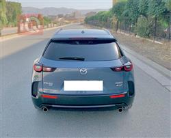 مازدا CX-50